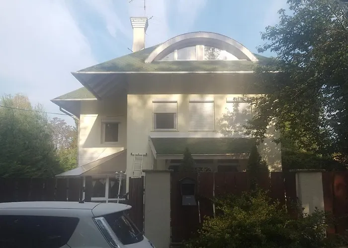 Bliss Apartment