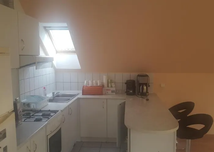 Bliss Apartment