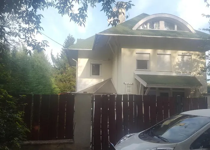 Bliss Apartment
